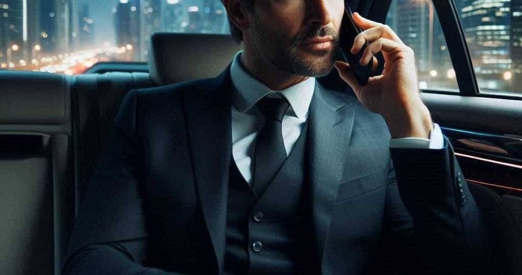 Best Corporate Transfer Manchester Airport