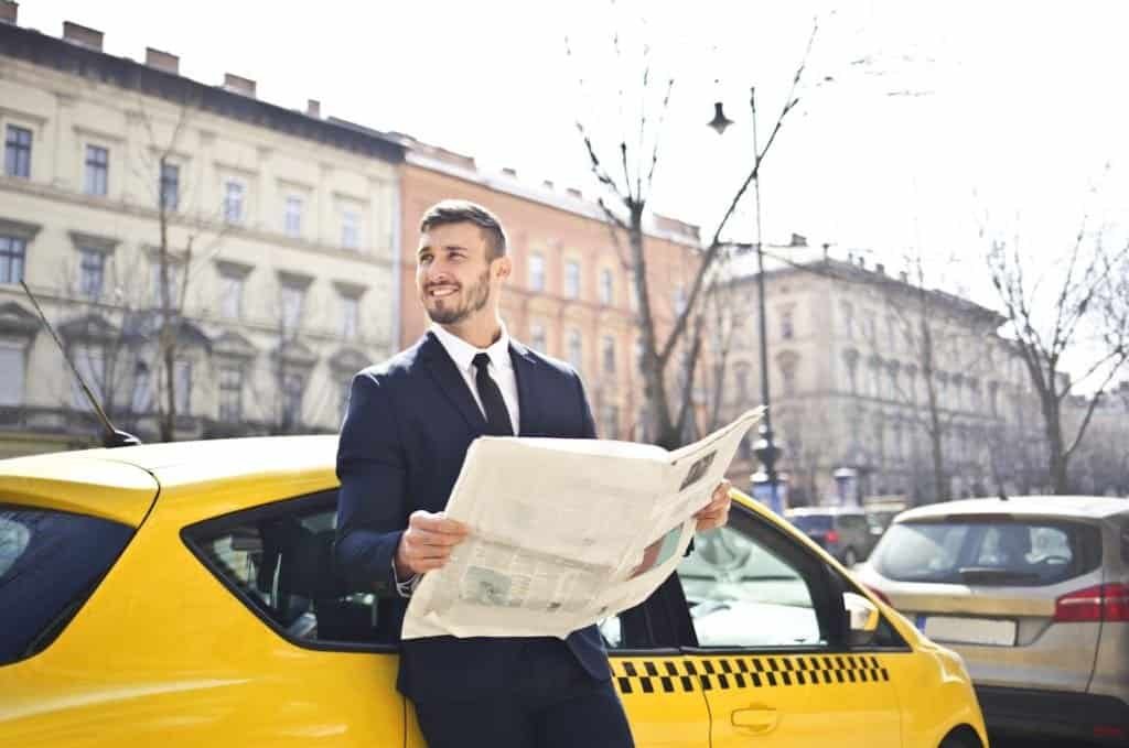 Is a Manchester Airport Taxi Worth the Extra Cost?