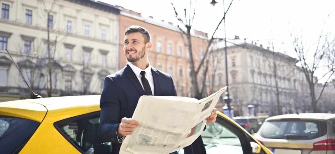 Is a Manchester Airport Taxi Worth the Extra Cost?
