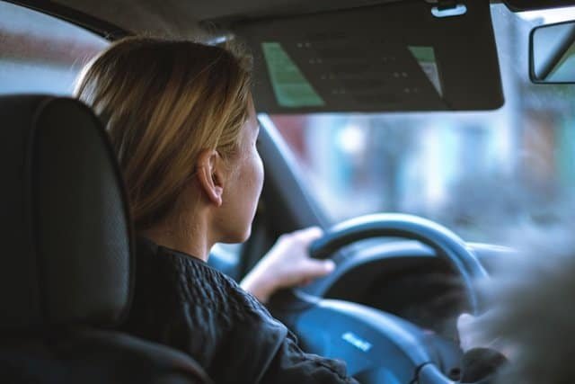 Dirty or Uncomfortable Vehicles What to Avoid