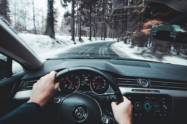 Feeling Unsafe in a Taxi? Tips for a Safer Ride