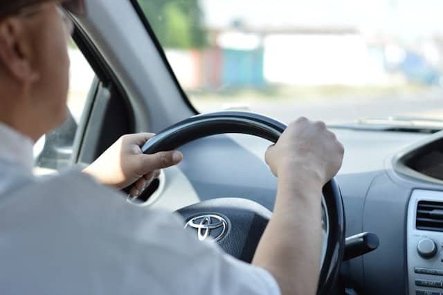 Tips for Handling Rude or Unprofessional Drivers