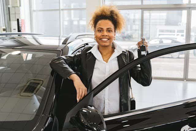 Tips to Handle Trouble Paying for the Ride You Need