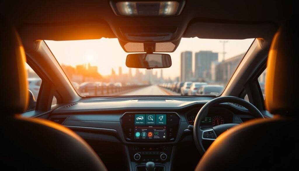 How Technology Can Help Keep Taxi Rides Safe