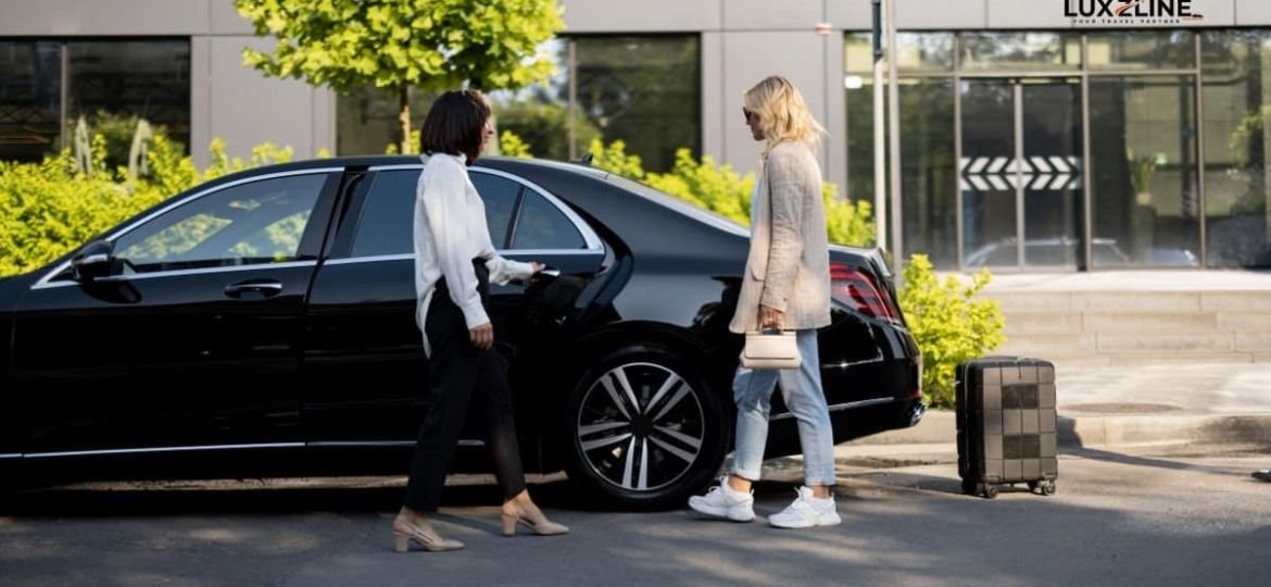 How to Choose a Reliable Taxi Service Provider