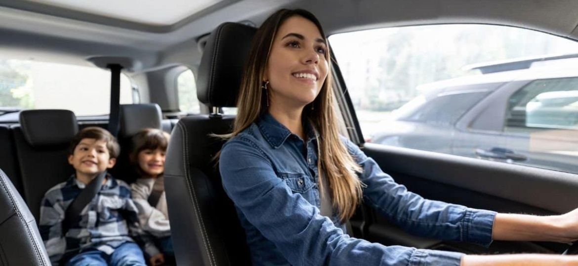 Taxi Services for Kids