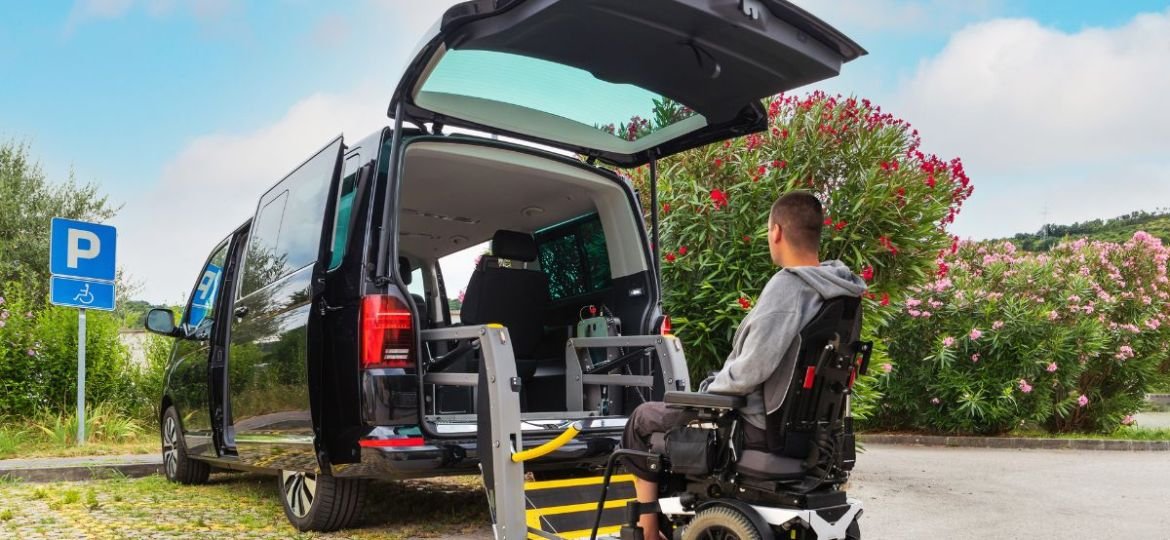 Wheelchair-Accessible Taxi Services: What You Need to Know
