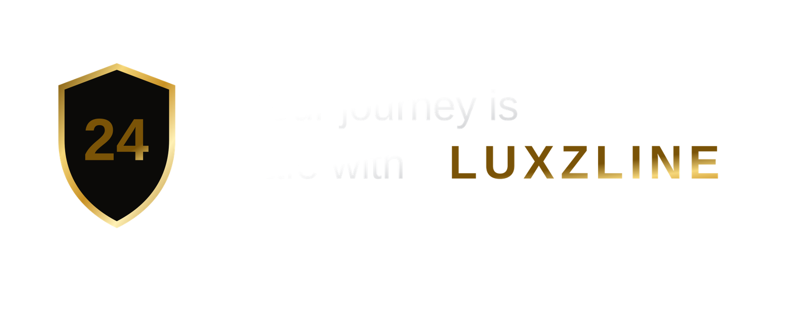 Your journey is safe with Luxzline