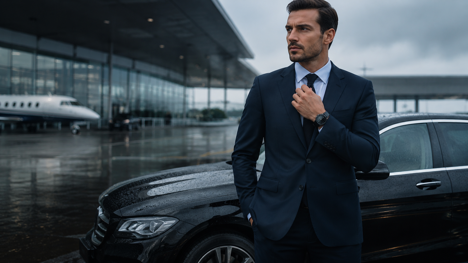 Business Transfers