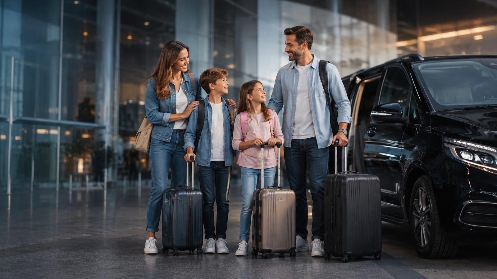 Family Transfers