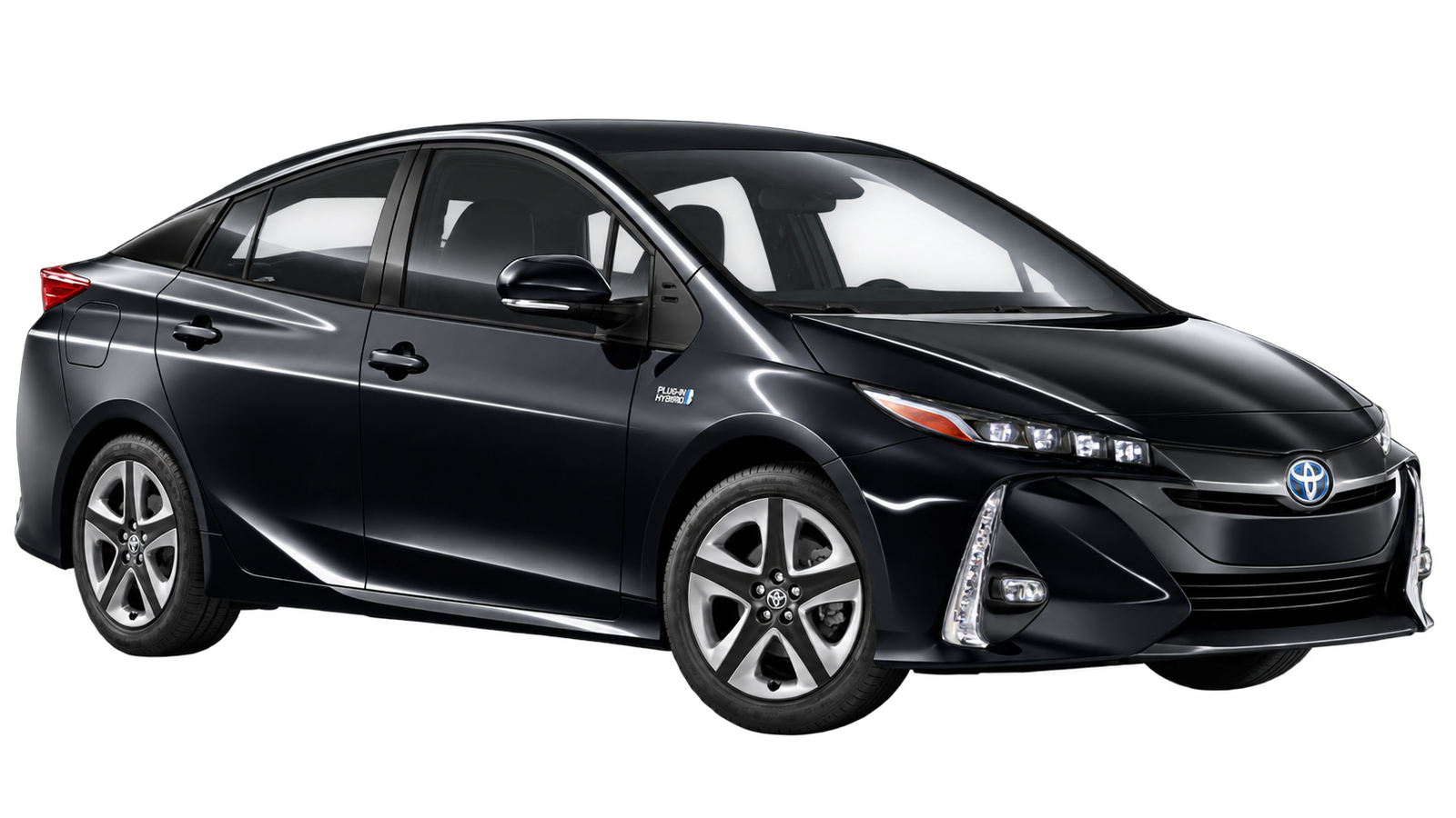Economy Saloon vehicle option